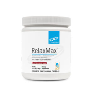 relaxmax-cherry RelaxMax supplement