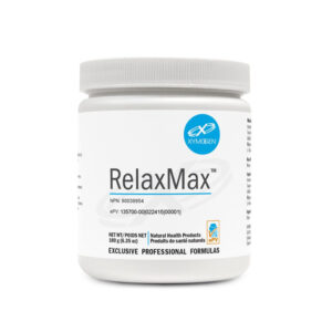 relax max-supplement