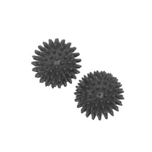 small-charcoal massage balls
