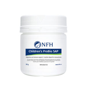Childrens-ProBio-SAP