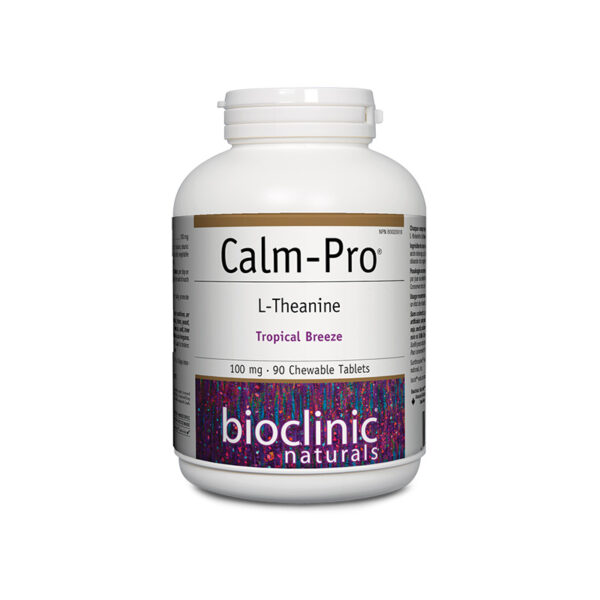 Calm-Pro- Bioclinic