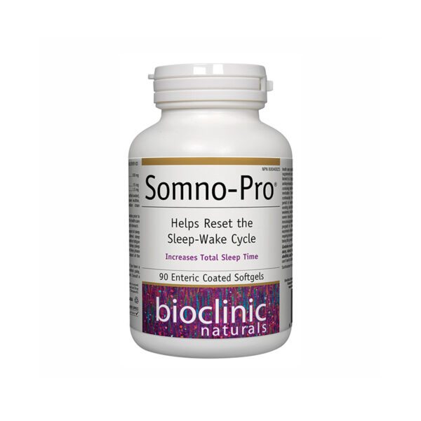 Somno-Pro-Bioclinic