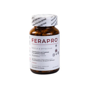 Ferapro-150- Iron Supplements