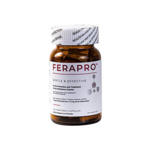 Ferapro-75-Iron tablets