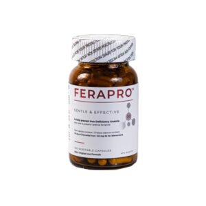 Ferapro_30gm Iron Supplements