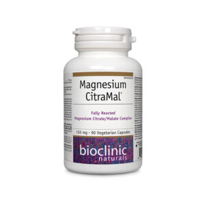 Magnesium CitraMal