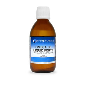 Omega-d3-liquid-forte