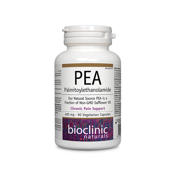 PEA Palmitoylethanolamide Mint Integrative Health