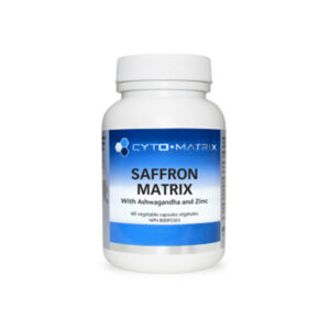 Saffron Matrix (formerly Testo Matrix)
