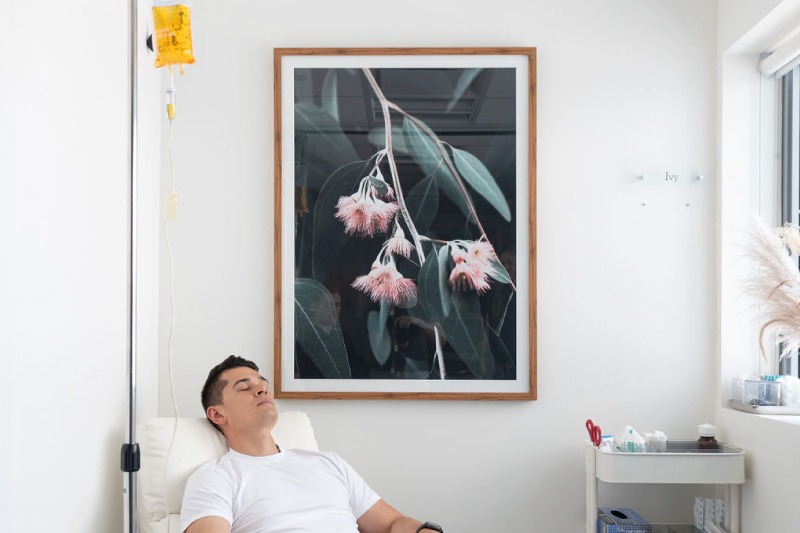 NAD IV Therapy Vancouver